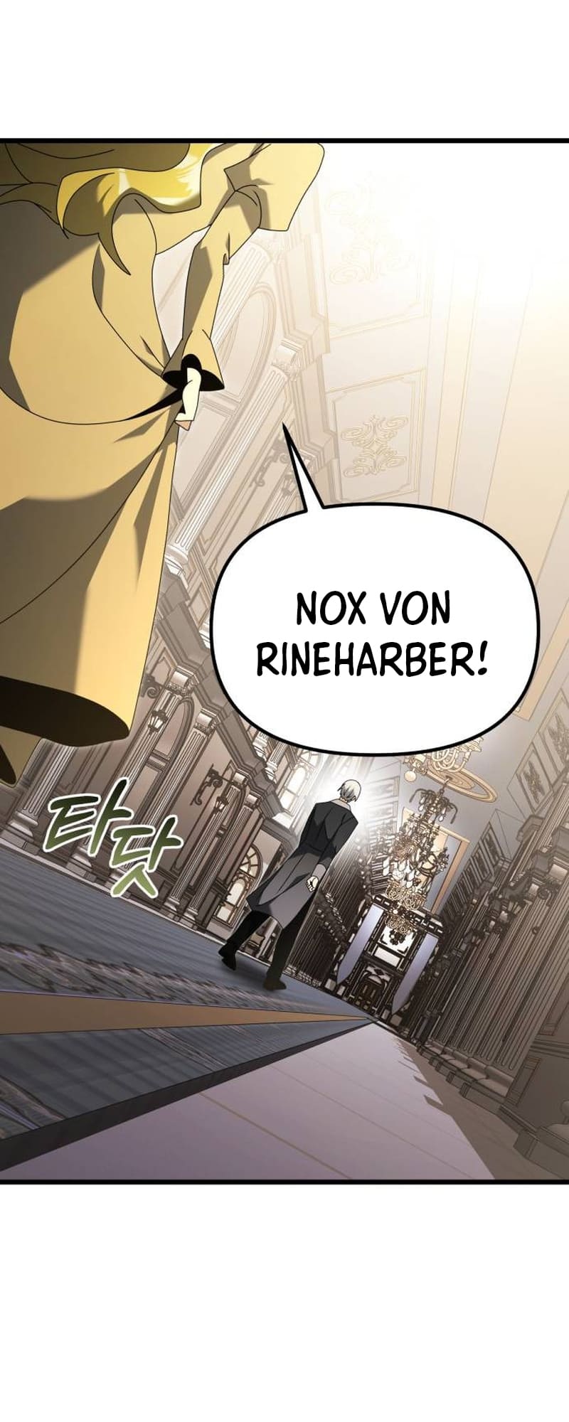 Terminally-Ill Genius Dark Knight, Chapter 68 image 26
